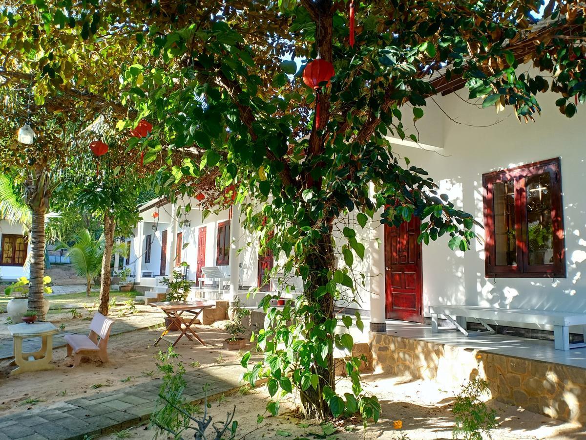 Muine Sunlight Bungalow Guesthouse Mui Ne Exterior photo